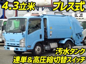 正規激安 トミカ ゴミ収集車 パッカー車 塵芥車 再再販