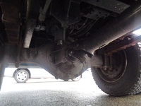 UDトラックスコンドルパッカー車（塵芥車）増トン（6t・8t）[写真20]