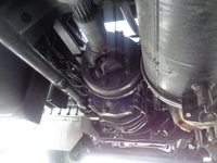 UDトラックスコンドルパッカー車（塵芥車）増トン（6t・8t）[写真21]