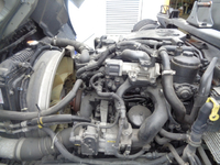 UDトラックスコンドルパッカー車（塵芥車）増トン（6t・8t）[写真22]