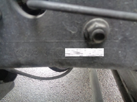 UDトラックスコンドルパッカー車（塵芥車）増トン（6t・8t）[写真25]