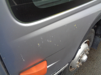 UDトラックスコンドルパッカー車（塵芥車）増トン（6t・8t）[写真26]