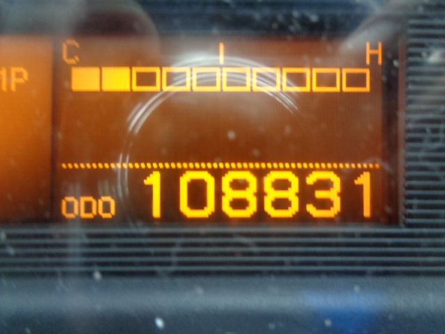 UDトラックスコンドルパッカー車（塵芥車）増トン（6t・8t）[写真30]