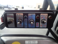 UDトラックスコンドルパッカー車（塵芥車）増トン（6t・8t）[写真33]