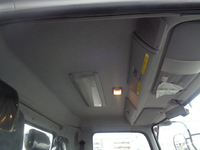 UDトラックスコンドルパッカー車（塵芥車）増トン（6t・8t）[写真34]