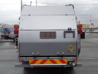 UDトラックスコンドルパッカー車（塵芥車）増トン（6t・8t）[写真06]