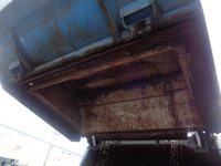 UDトラックスコンドルパッカー車（塵芥車）増トン（6t・8t）[写真09]