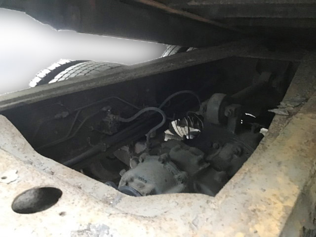 日野その他の車種セーフティローダー大型（10t）[写真13]