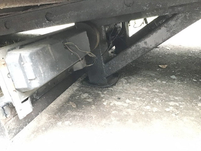 日野その他の車種セーフティローダー大型（10t）[写真15]