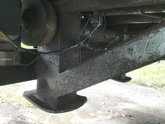 日野その他の車種セーフティローダー大型（10t）[写真16]