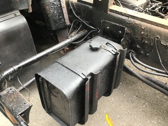 日野その他の車種セーフティローダー大型（10t）[写真17]