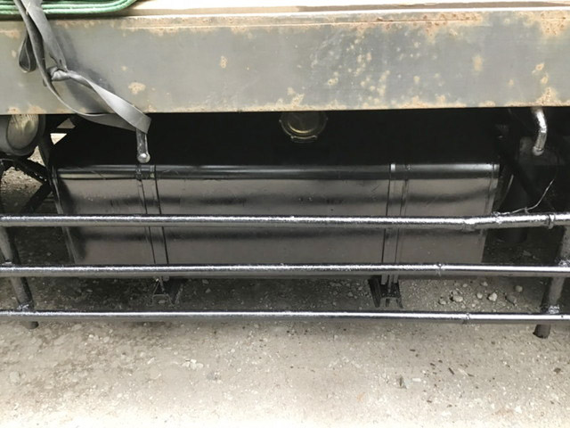 日野その他の車種セーフティローダー大型（10t）[写真18]