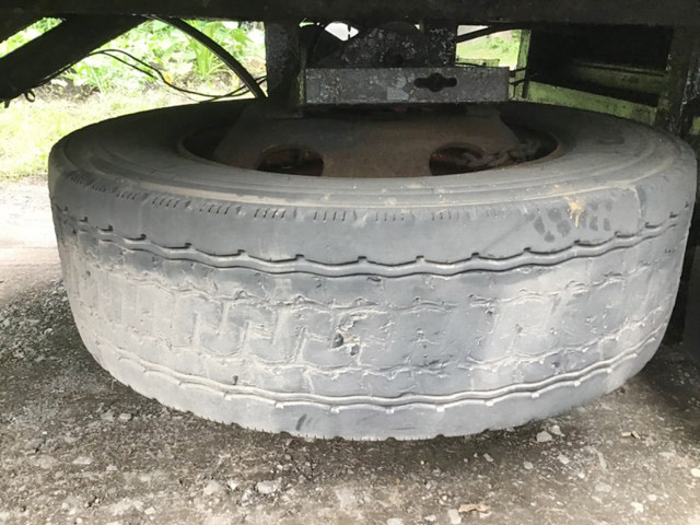 日野その他の車種セーフティローダー大型（10t）[写真19]