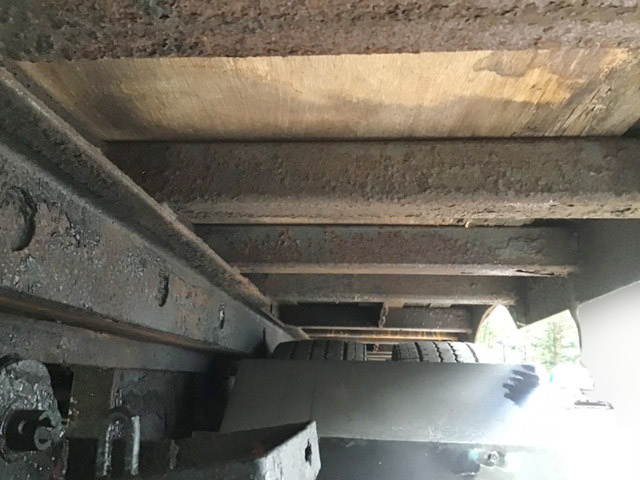 日野その他の車種セーフティローダー大型（10t）[写真20]