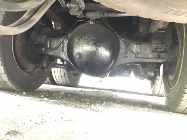 日野その他の車種セーフティローダー大型（10t）[写真21]