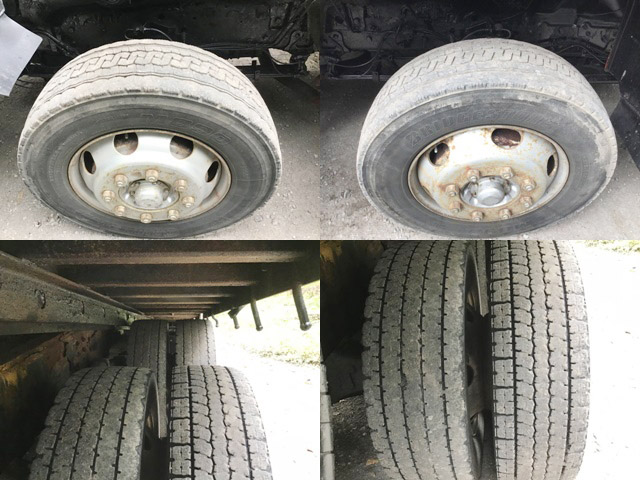 日野その他の車種セーフティローダー大型（10t）[写真22]