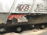 日野その他の車種セーフティローダー大型（10t）[写真25]