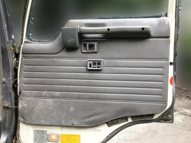 日野その他の車種セーフティローダー大型（10t）[写真27]