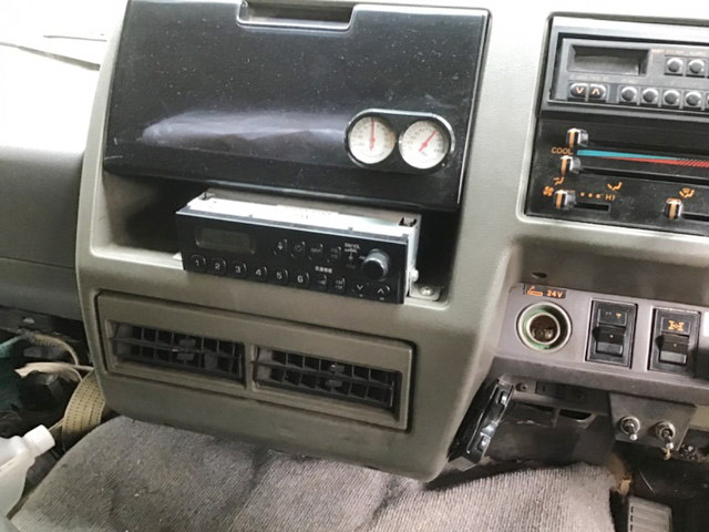 日野その他の車種セーフティローダー大型（10t）[写真30]