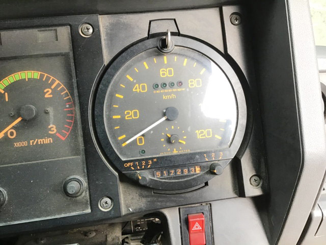 日野その他の車種セーフティローダー大型（10t）[写真33]