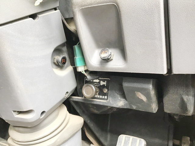 日野その他の車種セーフティローダー大型（10t）[写真34]