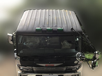 日野その他の車種セーフティローダー大型（10t）[写真08]