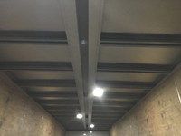 三菱ふそうスーパーグレートアルミウイング大型（10t）[写真12]