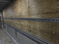 三菱ふそうスーパーグレートアルミウイング大型（10t）[写真14]