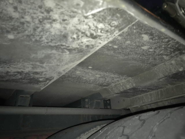 三菱ふそうスーパーグレートアルミウイング大型（10t）[写真22]