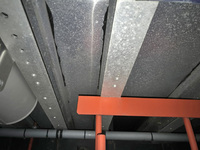 三菱ふそうスーパーグレートアルミウイング大型（10t）[写真23]