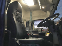 三菱ふそうスーパーグレートアルミウイング大型（10t）[写真25]