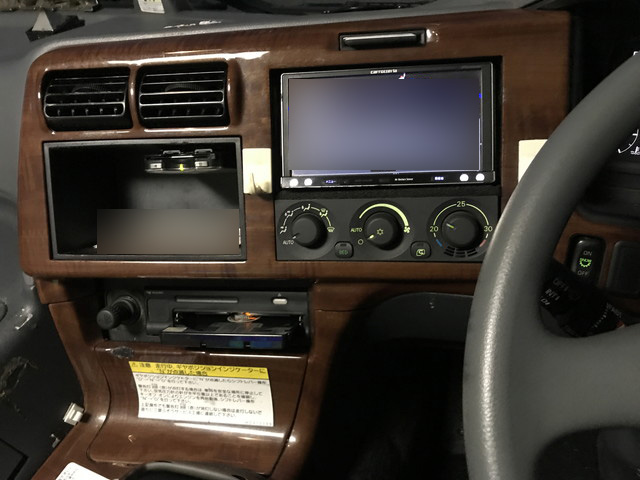 三菱ふそうスーパーグレートアルミウイング大型（10t）[写真31]