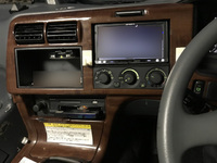 三菱ふそうスーパーグレートアルミウイング大型（10t）[写真31]