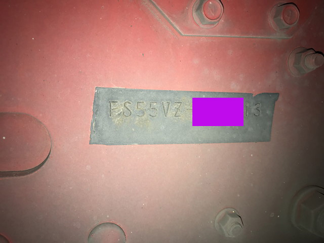 三菱ふそうスーパーグレートアルミウイング大型（10t）[写真36]