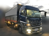 三菱ふそうスーパーグレートアルミウイング大型（10t）[写真04]