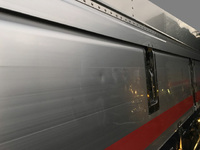 三菱ふそうスーパーグレートアルミウイング大型（10t）[写真06]