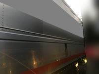 三菱ふそうスーパーグレートアルミウイング大型（10t）[写真07]