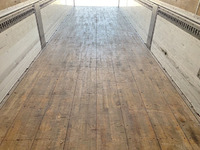 日野プロフィアアルミウイング大型（10t）[写真14]