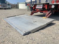 日野プロフィアアルミウイング大型（10t）[写真16]