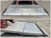 日野プロフィアアルミウイング大型（10t）[写真17]