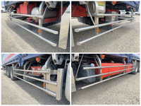 日野プロフィアアルミウイング大型（10t）[写真19]