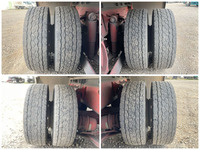 日野プロフィアアルミウイング大型（10t）[写真21]