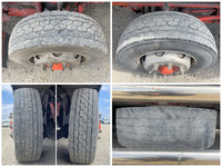 日野プロフィアアルミウイング大型（10t）[写真22]