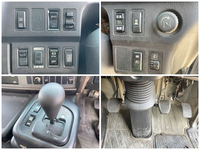 日野プロフィアアルミウイング大型（10t）[写真38]