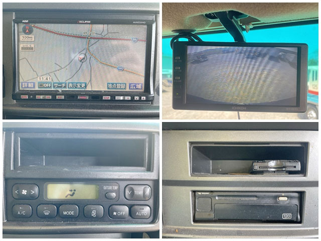 日野プロフィアアルミウイング大型（10t）[写真39]