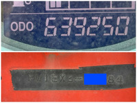 日野プロフィアアルミウイング大型（10t）[写真40]