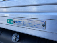 トヨタダイナアルミバン小型（2t・3t）[写真14]