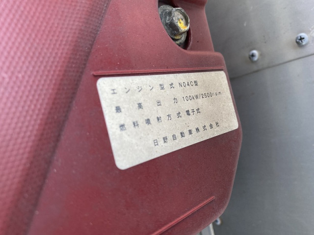 トヨタダイナアルミバン小型（2t・3t）[写真16]