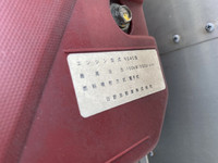 トヨタダイナアルミバン小型（2t・3t）[写真16]