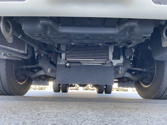 トヨタダイナアルミバン小型（2t・3t）[写真17]